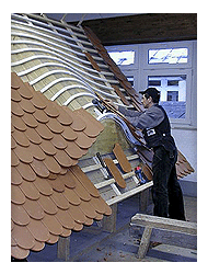  Dachdeckerei Rver - Dachdeckerfachbetrieb 