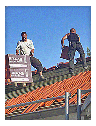  Dachdeckerei Röver - Dachdeckerfachbetrieb 